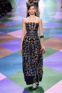 Armani Privé Couture Spring 2023
