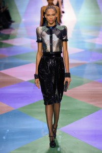 Armani Privé Couture Spring 2023