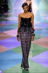 Armani Privé Couture Spring 2023