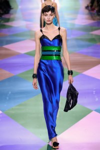 Armani Privé Couture Spring 2023