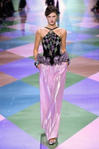 Giorgio Armani Privé Couture Spring 2023