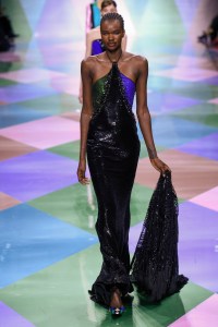 Armani Privé Couture Spring 2023