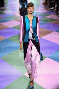 Armani Privé Couture Spring 2023