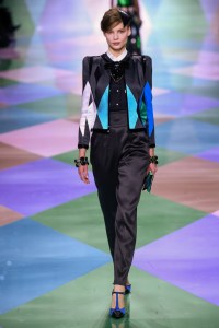 Armani Privé Couture Spring 2023