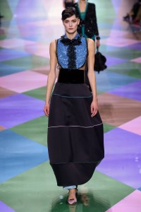 Armani Privé Couture Spring 2023