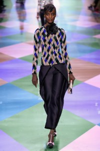 Armani Privé Couture Spring 2023