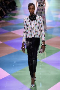 Armani Privé Couture Spring 2023