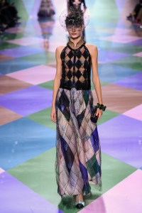 Armani Privé Couture Spring 2023