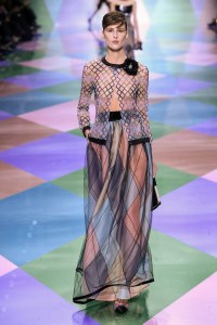 Armani Privé Couture Spring 2023