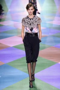 Armani Privé Couture Spring 2023
