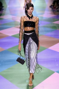 Armani Privé Couture Spring 2023