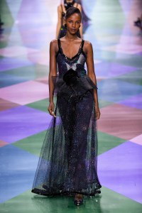 Armani Privé Couture Spring 2023