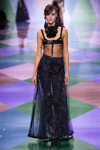 Armani Privé Couture Spring 2023