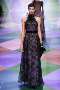Armani Privé Couture Spring 2023