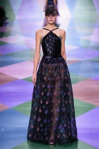 Armani Privé Couture Spring 2023
