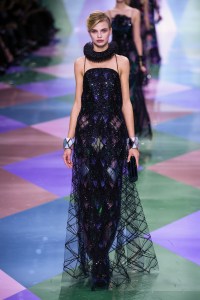 Armani Privé Couture Spring 2023