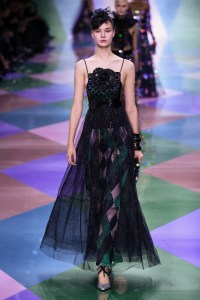 Armani Privé Couture Spring 2023