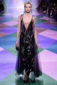 Armani Privé Couture Spring 2023