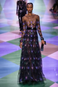 Armani Privé Couture Spring 2023