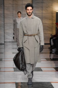 Giorgio Armani Men’s Fall 2023