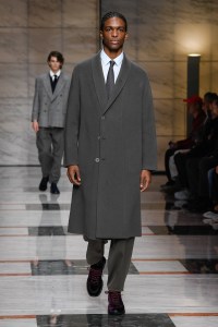 Giorgio Armani Men’s Fall 2023