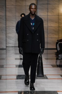 Giorgio Armani Men’s Fall 2023