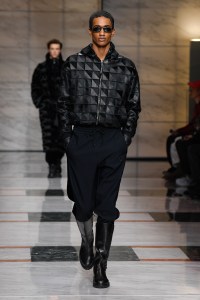 Giorgio Armani Men’s Fall 2023
