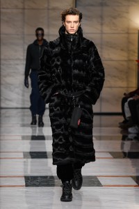 Giorgio Armani Men’s Fall 2023