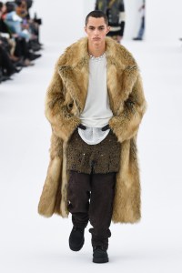 Givenchy Men’s Fall 2023