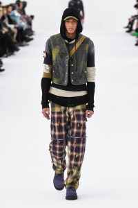 Givenchy Men’s Fall 2023