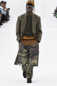 Givenchy Men’s Fall 2023