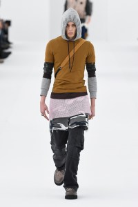 Givenchy Men’s Fall 2023