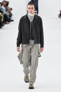 Givenchy Men’s Fall 2023