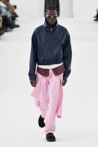 Givenchy Men’s Fall 2023