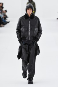 Givenchy Men’s Fall 2023