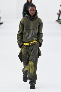 Givenchy Men’s Fall 2023