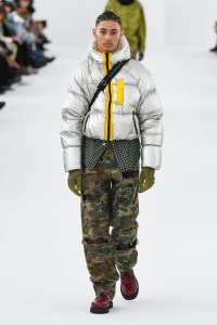 Givenchy Men’s Fall 2023