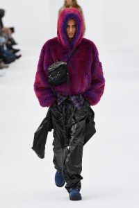 Givenchy Men’s Fall 2023