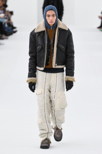 Givenchy Men’s Fall 2023