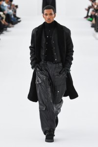 Givenchy Men’s Fall 2023