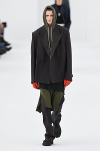 Givenchy Men’s Fall 2023