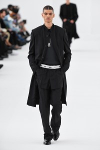 Givenchy Men’s Fall 2023