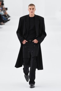 Givenchy Men’s Fall 2023