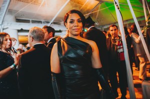 Regina Hall