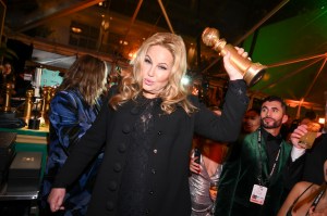 Jennifer Coolidge