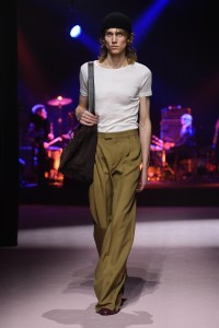 Gucci Men's Fall 2023