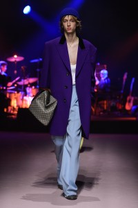 Gucci Fall 2023 Men