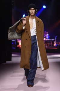 Gucci Fall 2023 Men