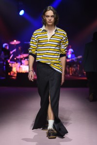 Gucci Fall 2023 Men