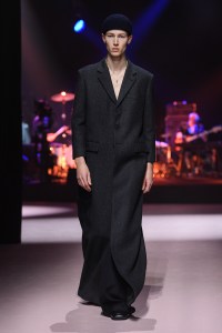 Gucci Fall 2023 Men
